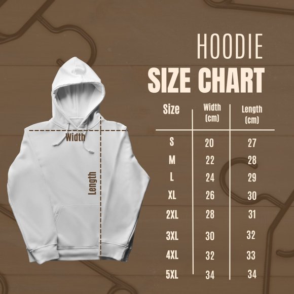 Red Taylor Swift White Hoodie - Picture 2 of 2